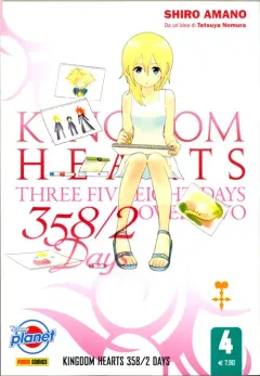 Volume cover